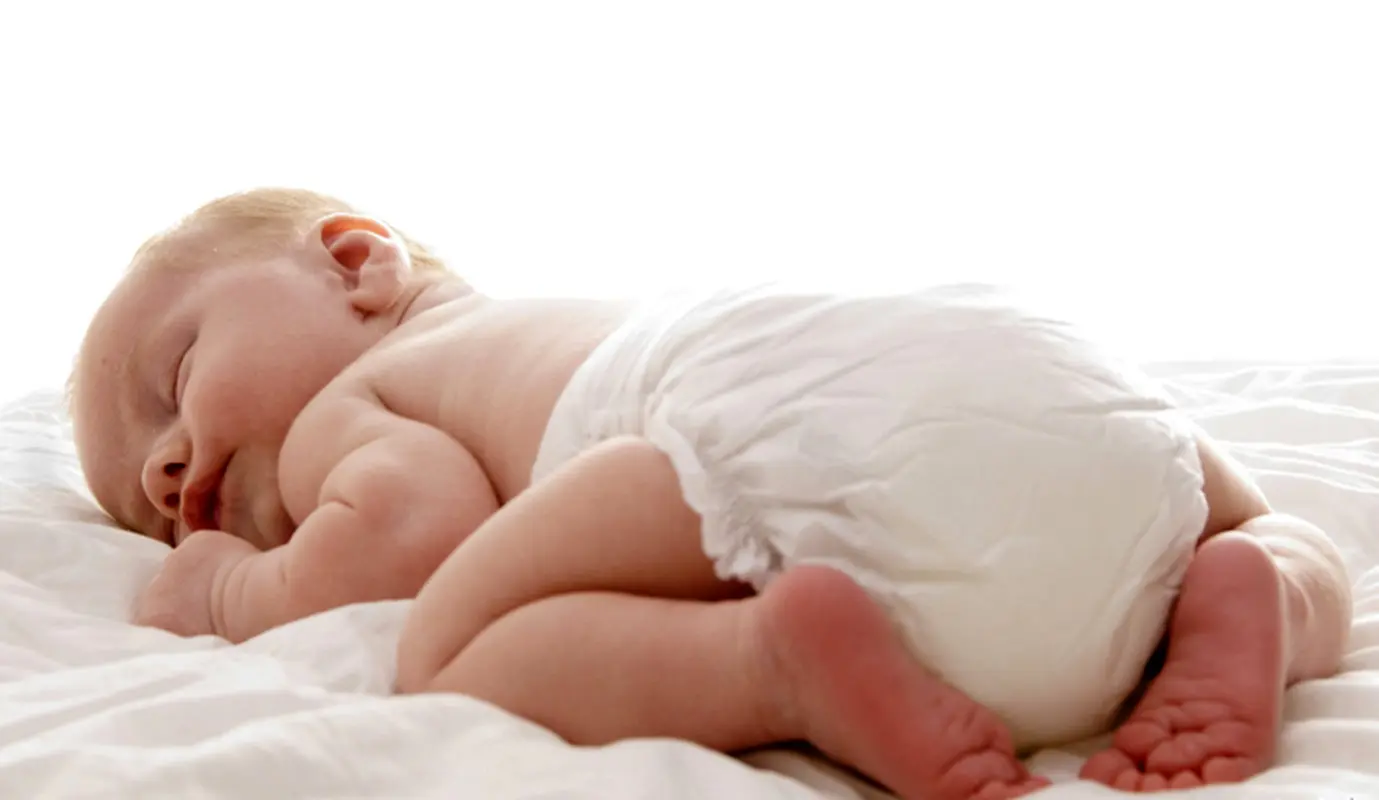 بثورات پوستی نوزادان، پیشگیری کنید