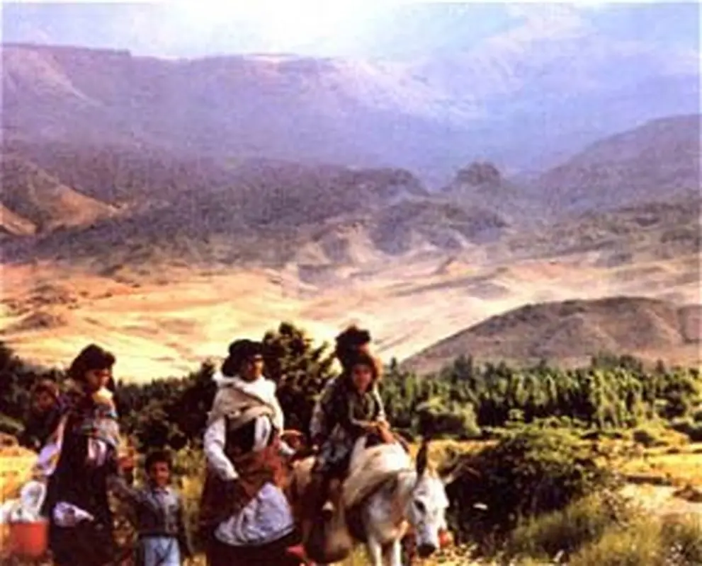 انتخاب اسم کودک، نامگذاری در فرهنگ گیلانی