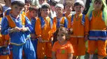 نام گذاری کودک در ایران، آداب و رسوم