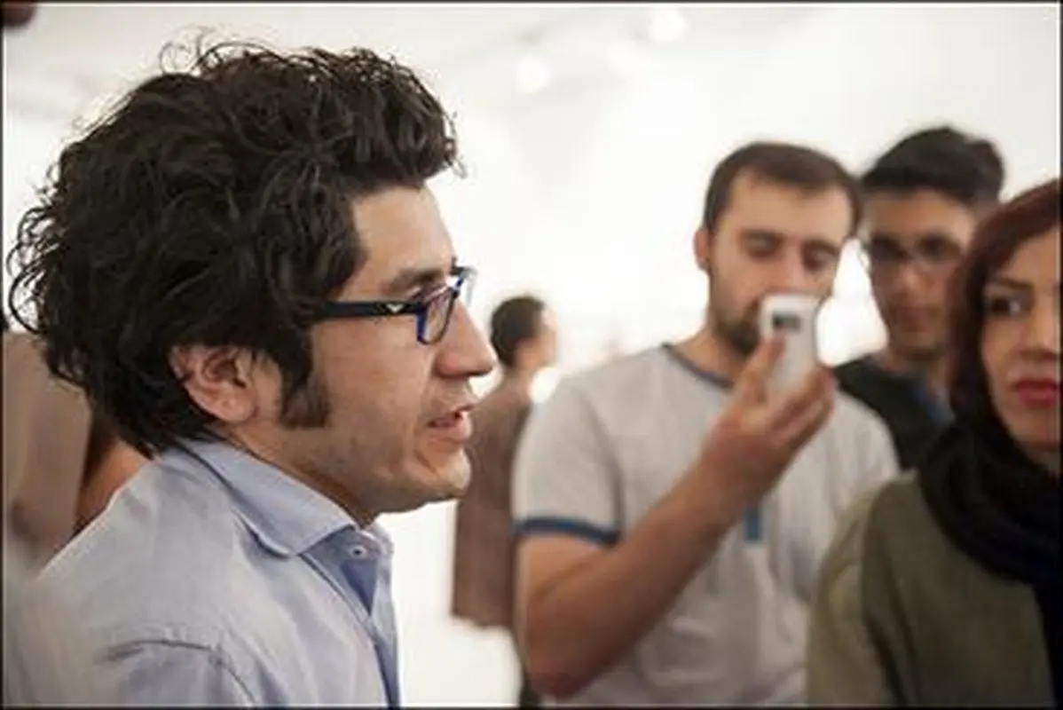 فروش آثار پاچکو به نفع کودکان محروم