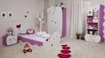 سیسمونی نوزاد، تخت خواب هم میخواهد