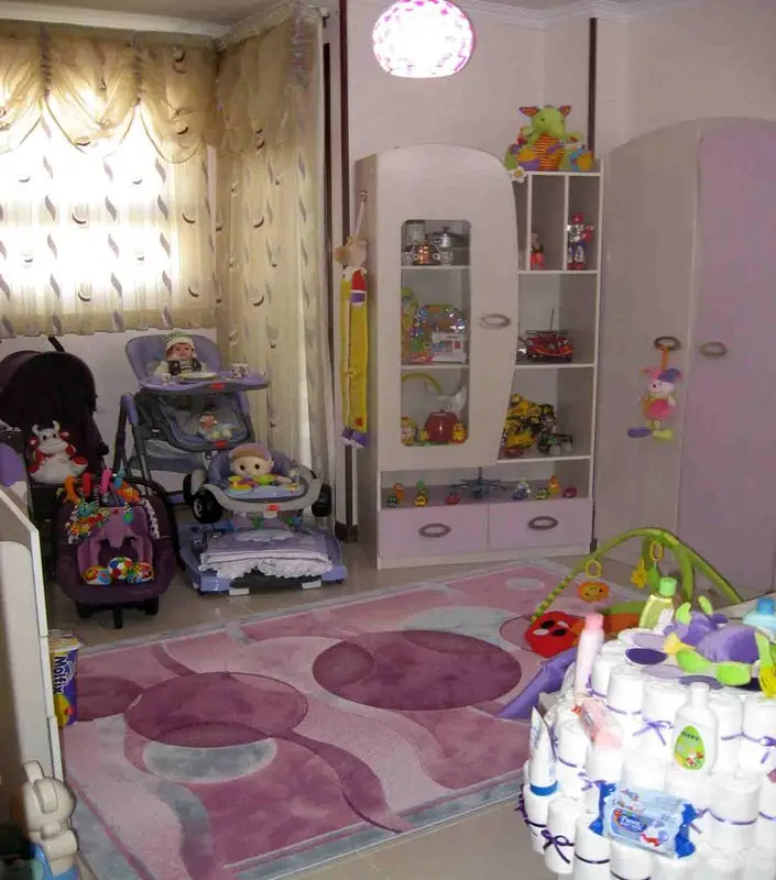 هزینه یک سیسمونی چقدر می شود؟