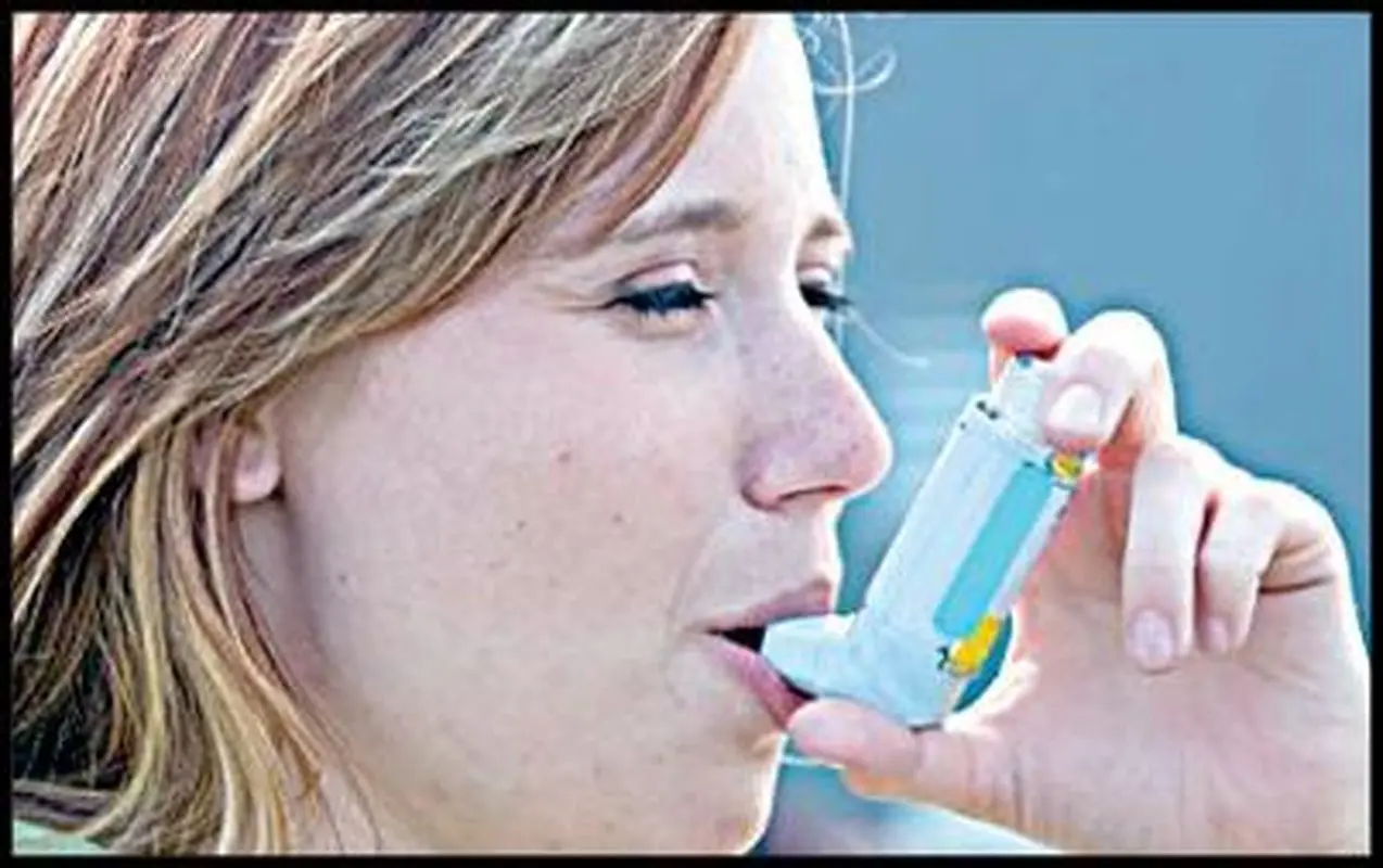 کنترل آسم در بارداری، داروهای موثر