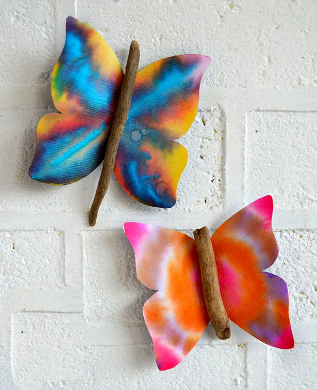 رنگ برای کودکان، چه جذابیتی دارد؟