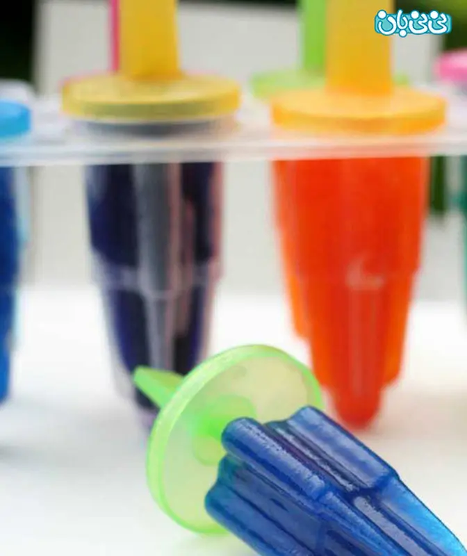 سرگرمی جالب برای کودکان، مناسب تابستان!