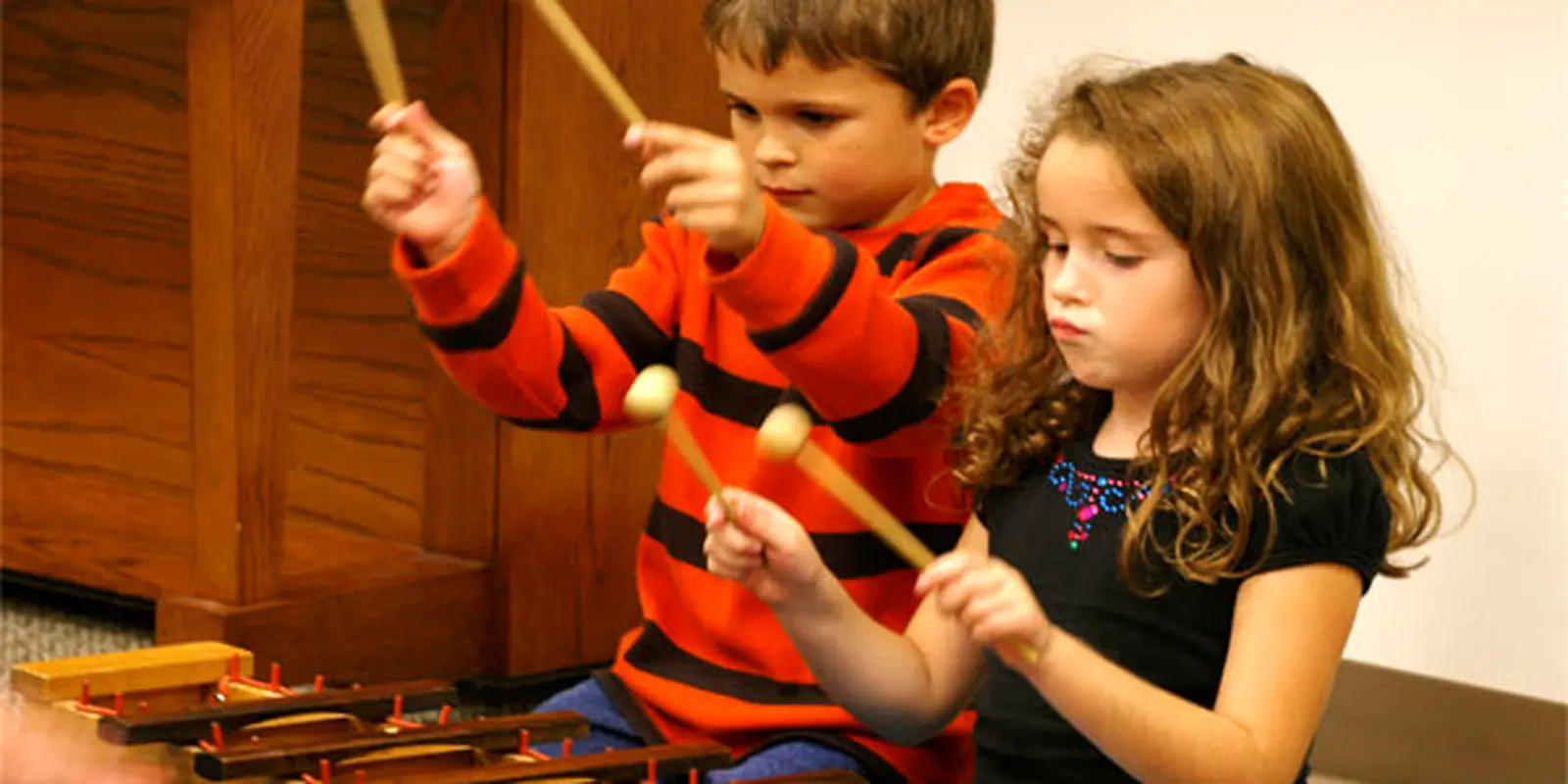 یادگیری موسیقی برای کودکان، چه فوائدی دارد؟