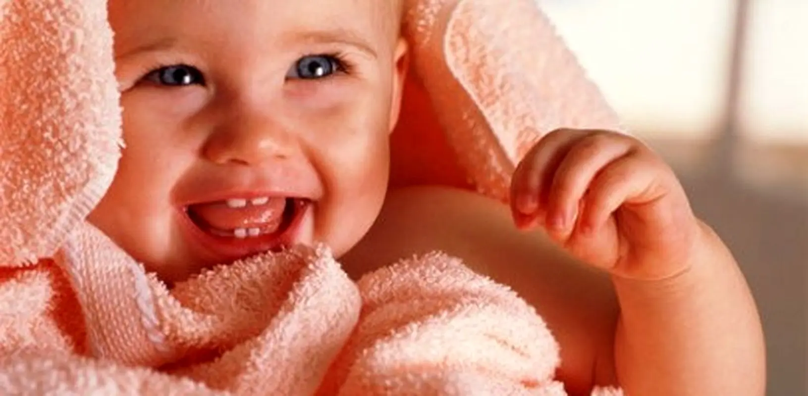 مراقبت از دندان نوزاد، نکات بهداشتی