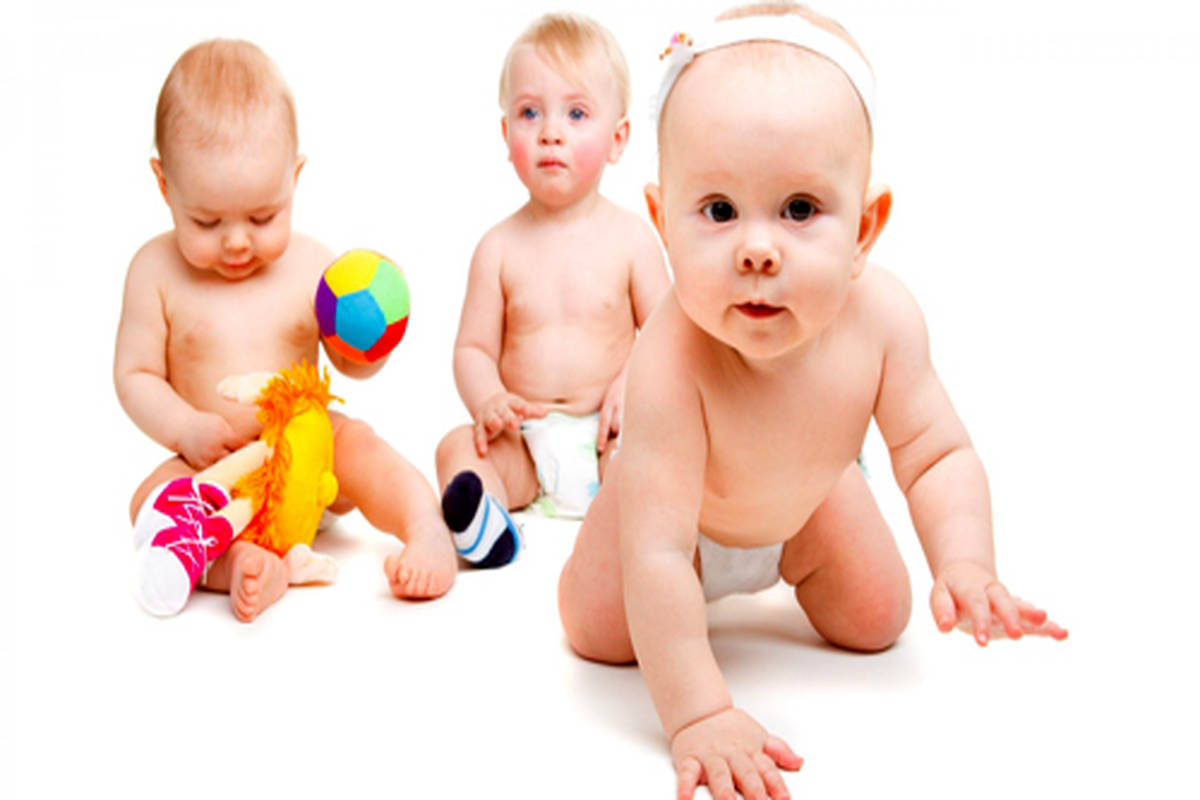 خصوصیات رفتاری کودکان، متاثر از ژنتیک است یا تربیت؟