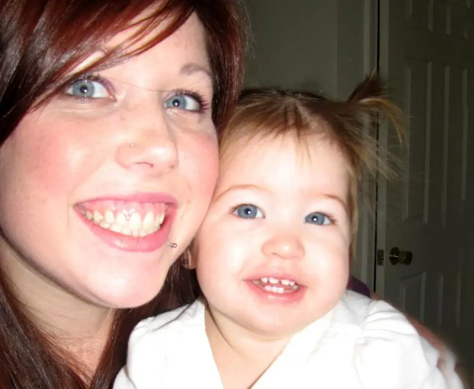 فرزندم چه شکلی میشه؟