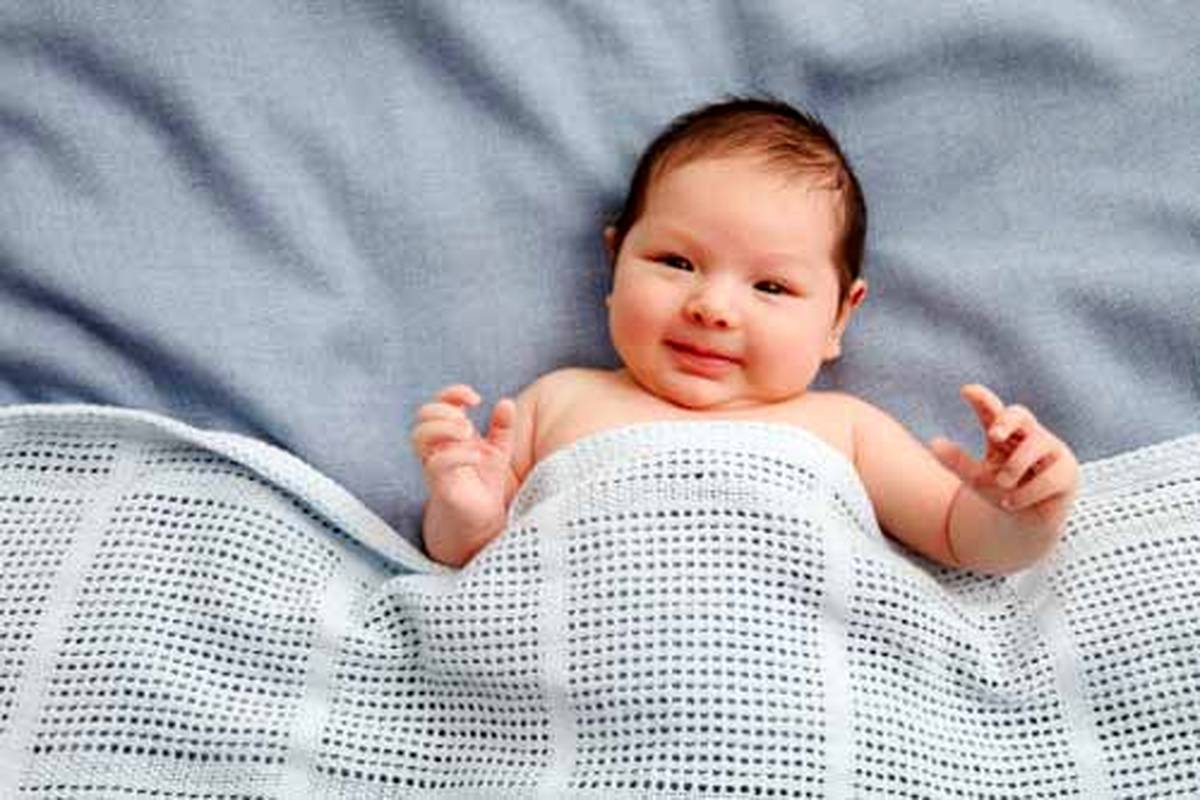 شباهت فرزند به والدین، به کی رفته؟
