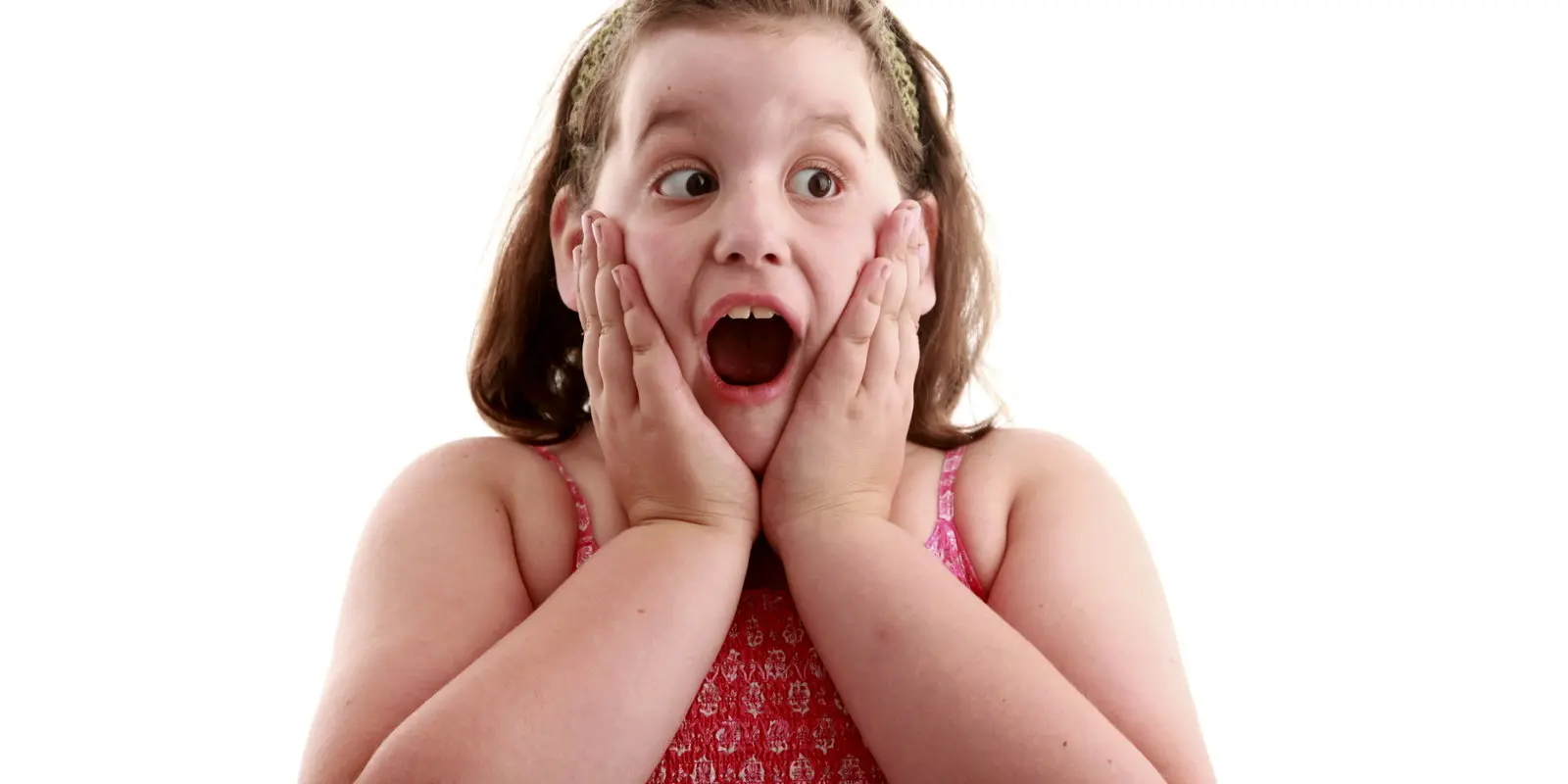 اضافه وزن کودکان، نقش ژنتیک چیست؟