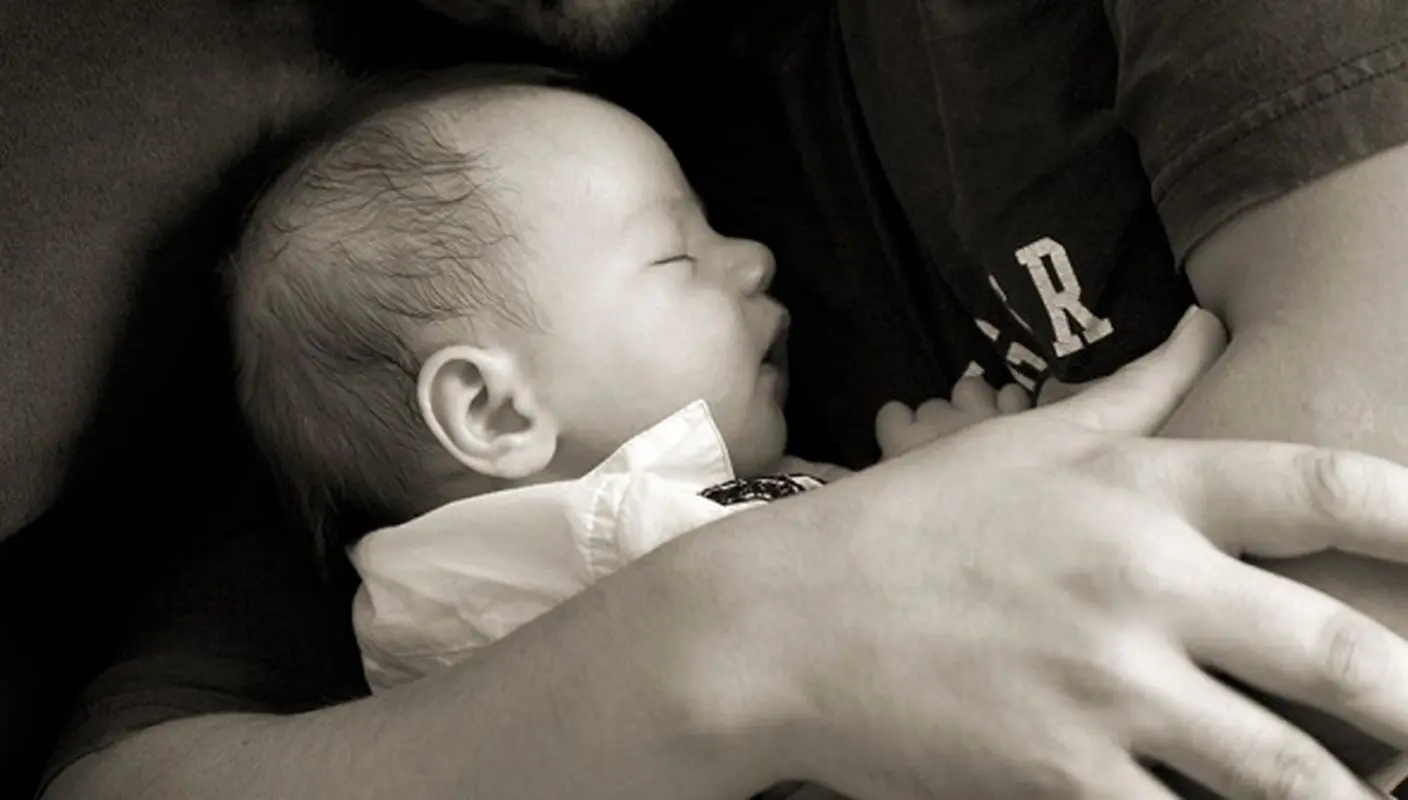 نوزادان کم وزن، پدران چاق یا لاغر؟