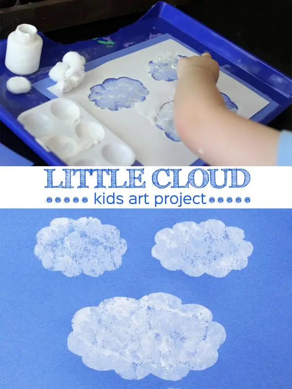 نقاشی کودکانه فانتزی، روشی خلاقانه