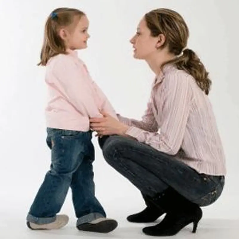 روش تربیت کودک، نکات قابل توجه
