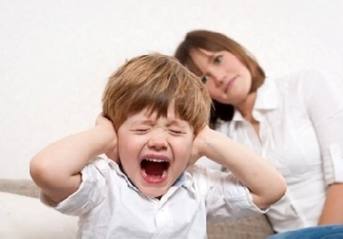 مشکلات رفتاری کودکان، چه عللی دارد؟