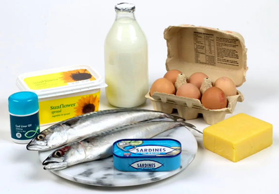 تاثیر تغذیه بر ژنتیک، حتی بر روی نوه‌هایتان