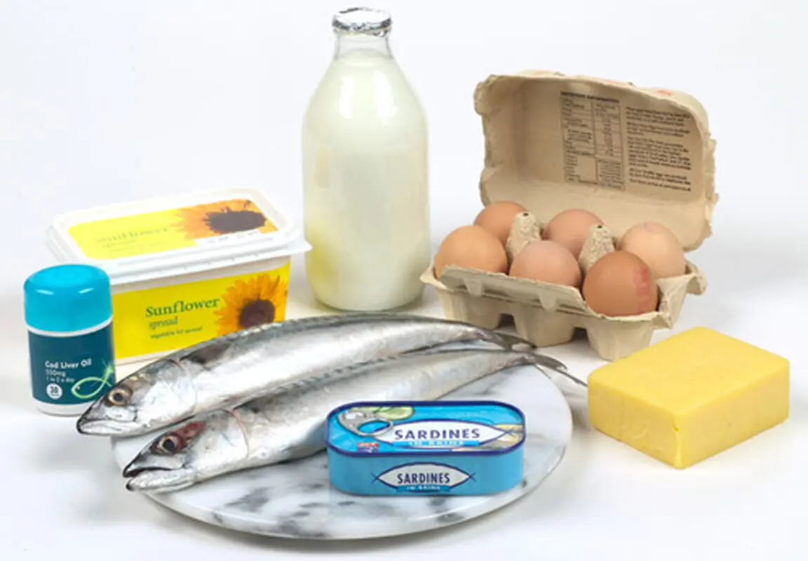 تاثیر تغذیه بر ژنتیک، حتی بر روی نوه‌هایتان