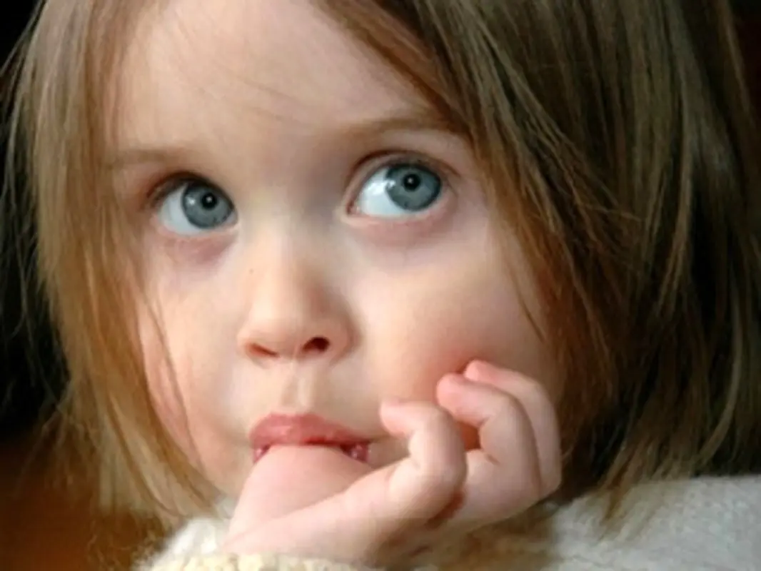 عادت بد بچه ها، روشی برای ترک آن