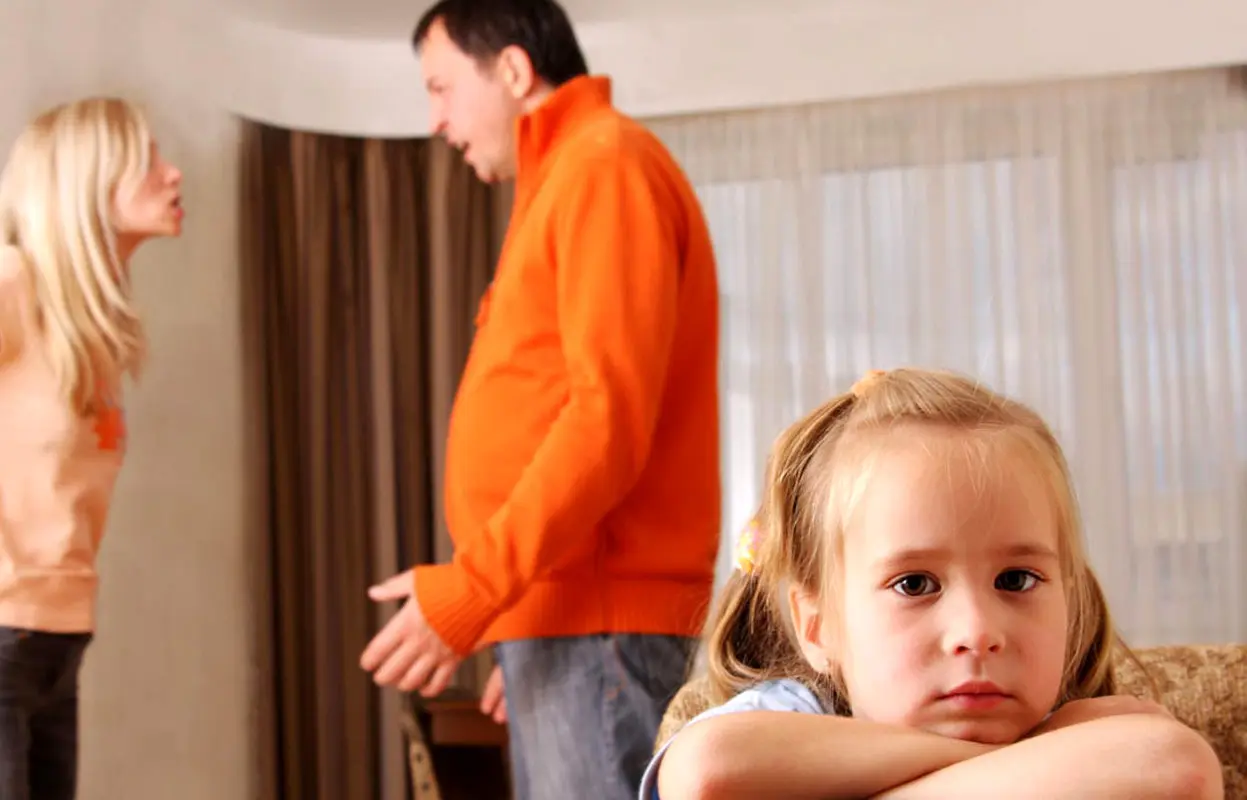 اختلال شب ادراری در کودکان، مهم‌ترین علت بروز