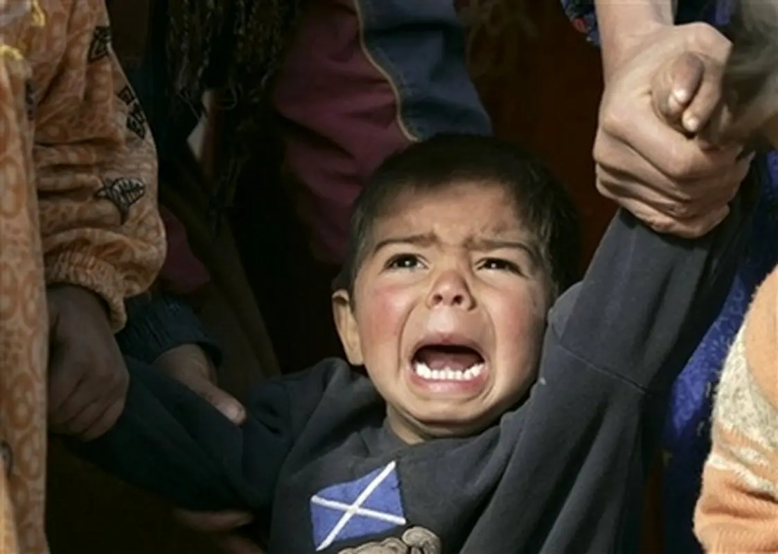 رفتار با کودکان ترسو، جلوگیری از اختلال روانی