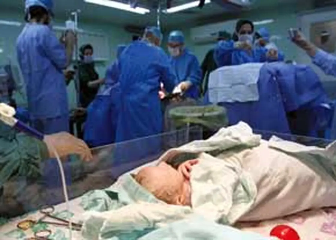 خطرات سزارین برای نوزاد، آگاهانه انتخاب کنید