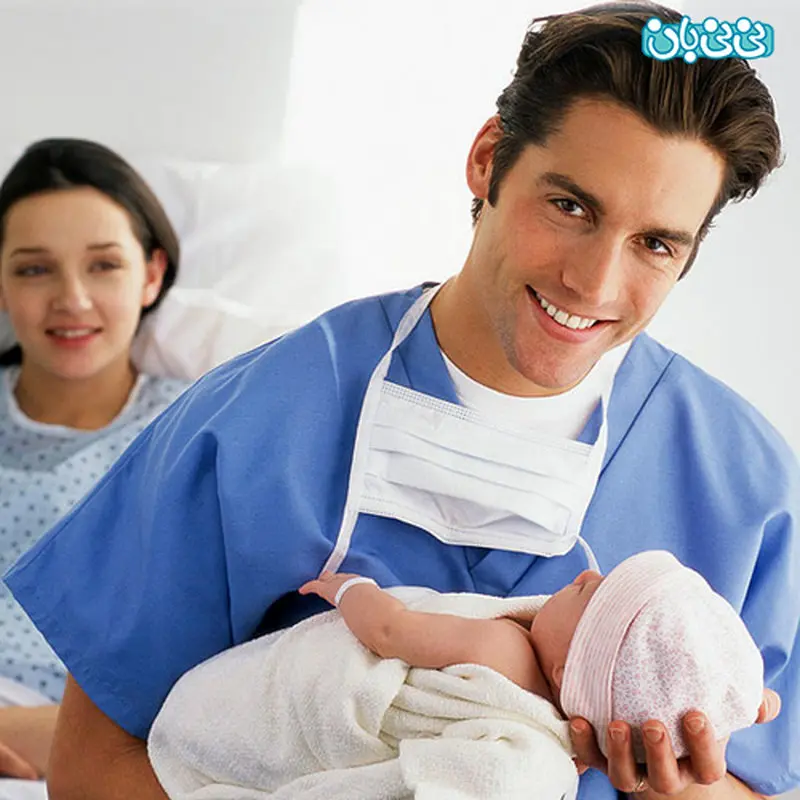 انجام این کارها، زایمان را آسان می‌کند