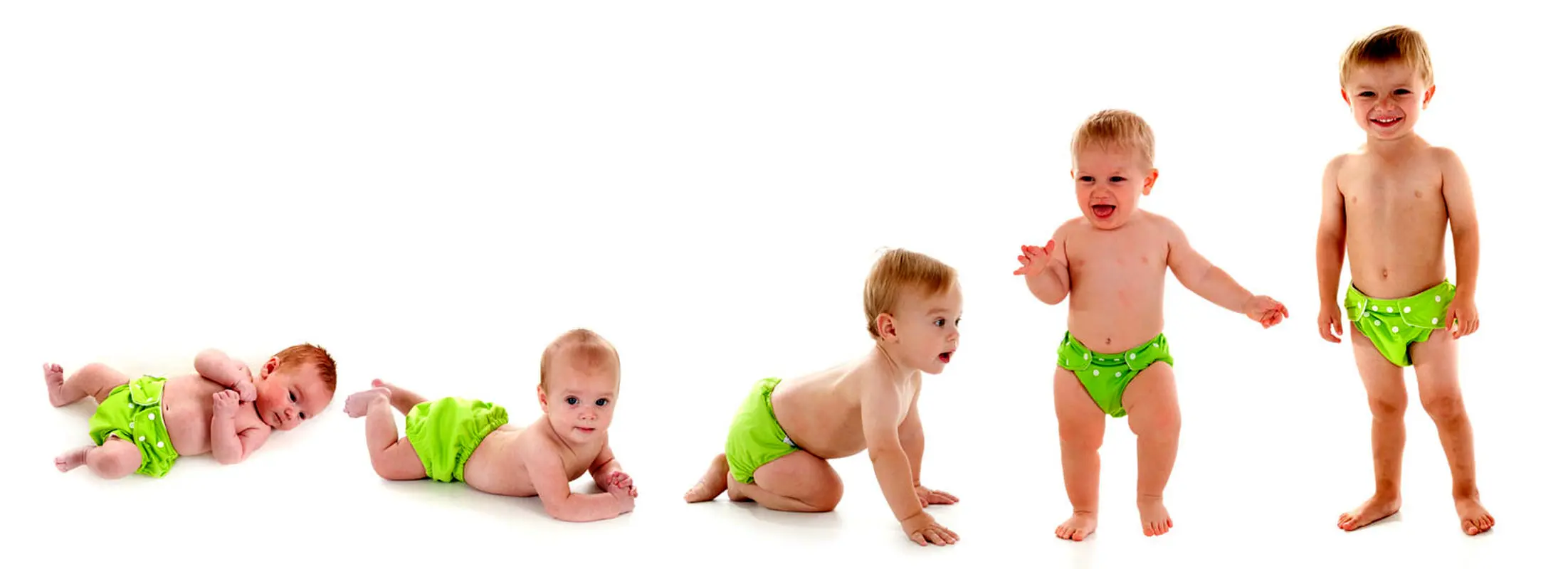 سن از پوشک گرفتن بچه، چه زمانی است؟