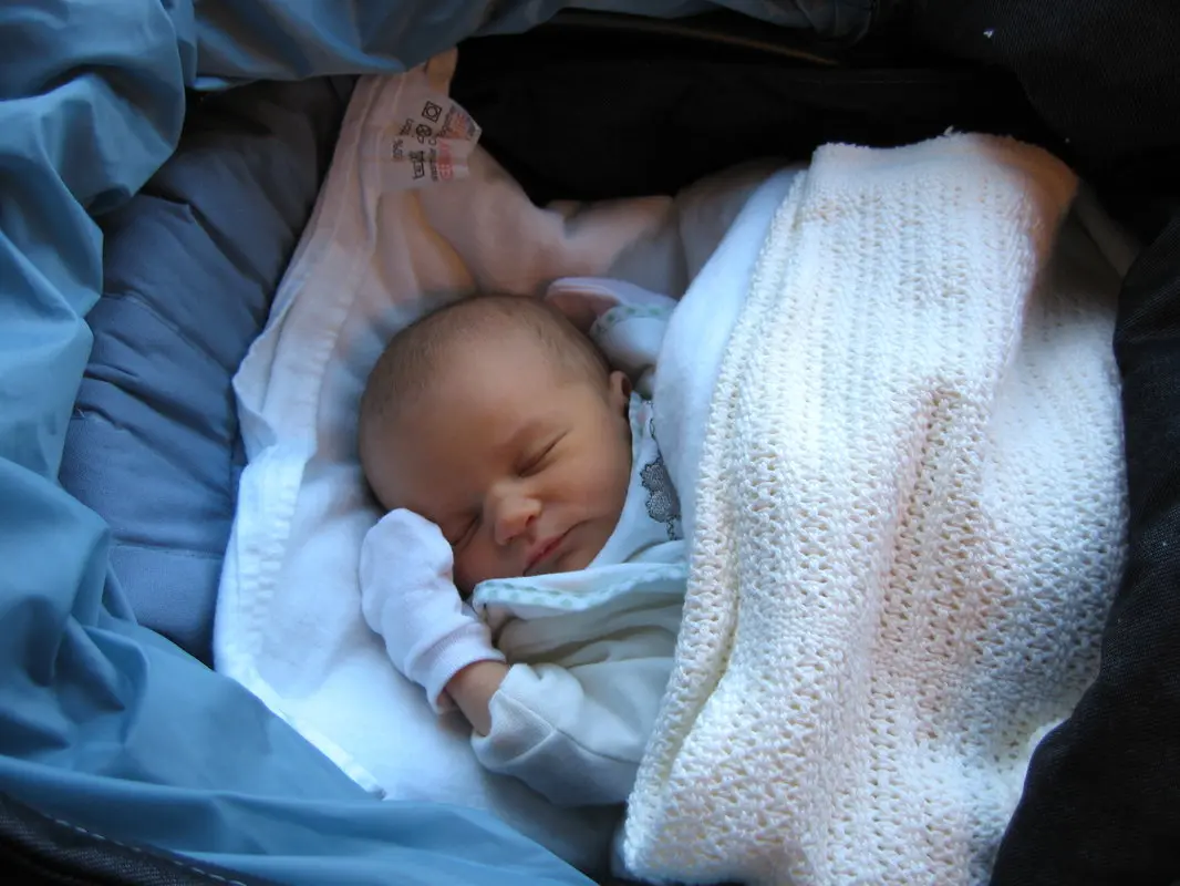 عوارض زایمان سزارین، روی آینده نوزاد