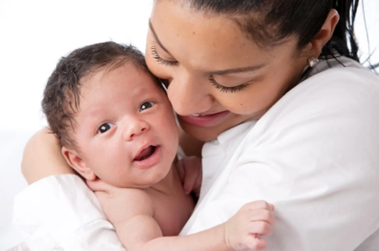 ایا زایمان طبیعی بدون درد وجود دارد؟