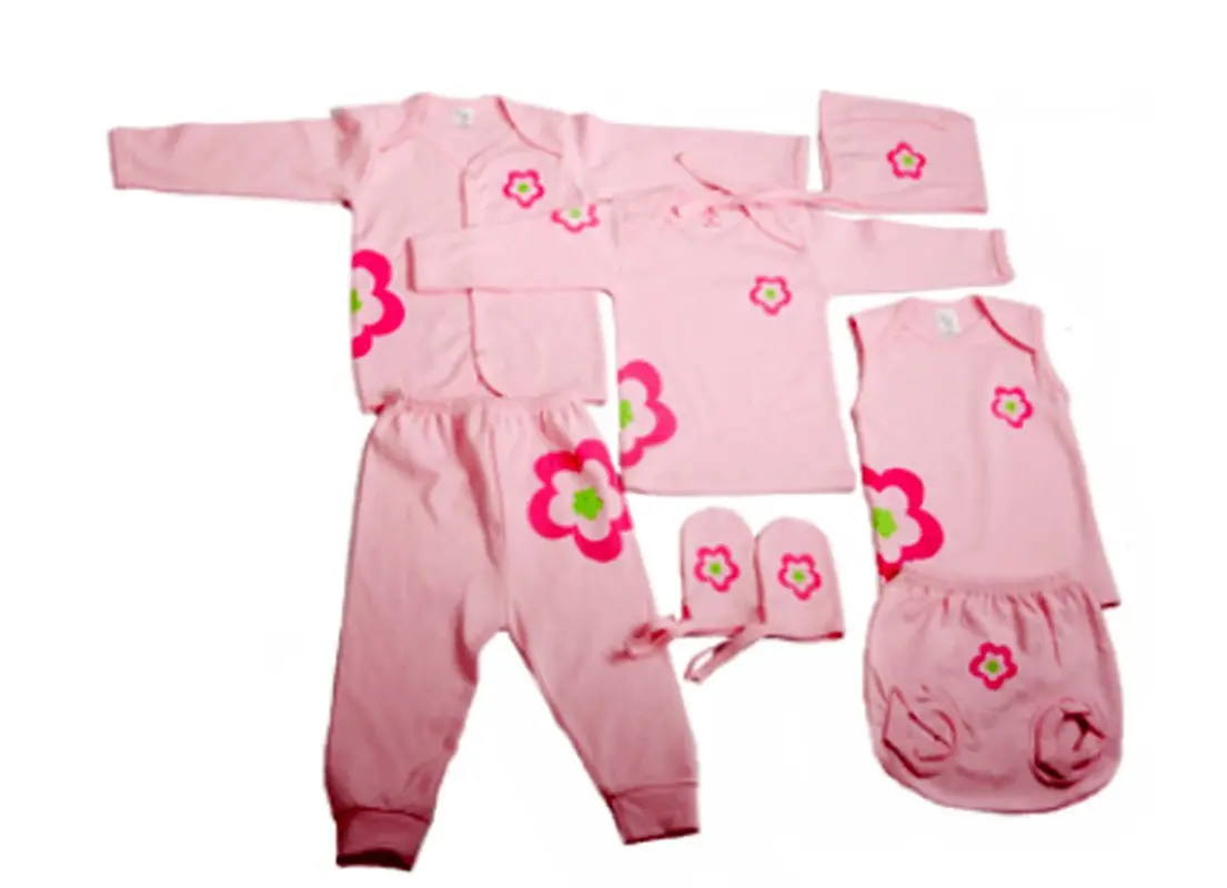 خرید لباس نوزادی، توجه به چه نکته‌ای ضروریست؟