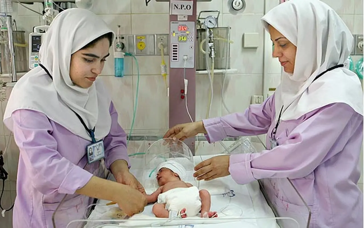 بهترین نوع زایمان، مادر و نوزاد سالم