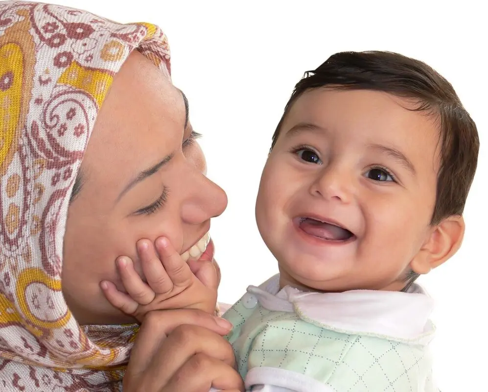 حرف زدن با کودک، اثرگذار در بزرگسالی