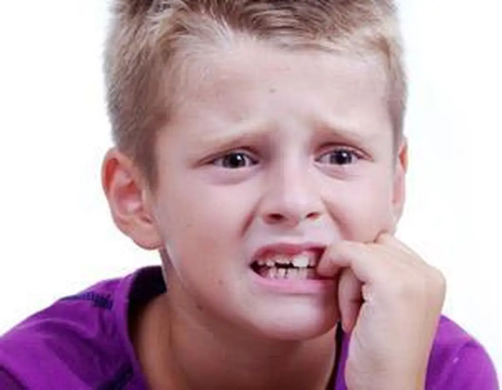 ناخن جویدن کودکان، ترفند ترک عادت