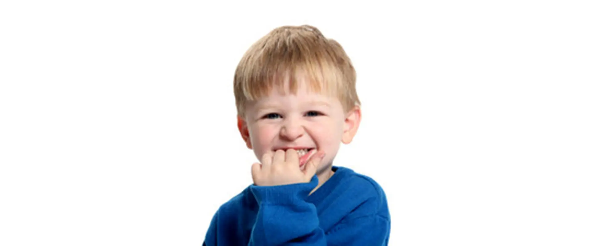 جویدن ناخن در کودکان، راه جلوگیری