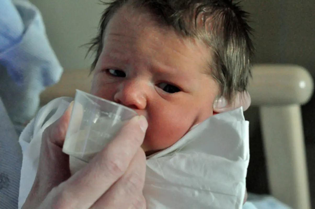 معجزه شیر مادر، مواردی که نمی‌دانید!