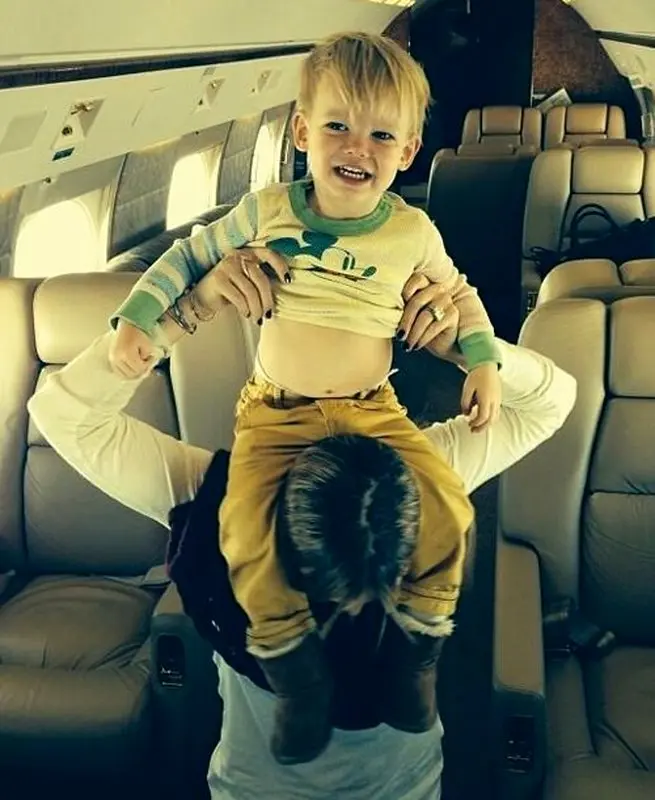 کارهای بامزه کودکان، کلیک کنید