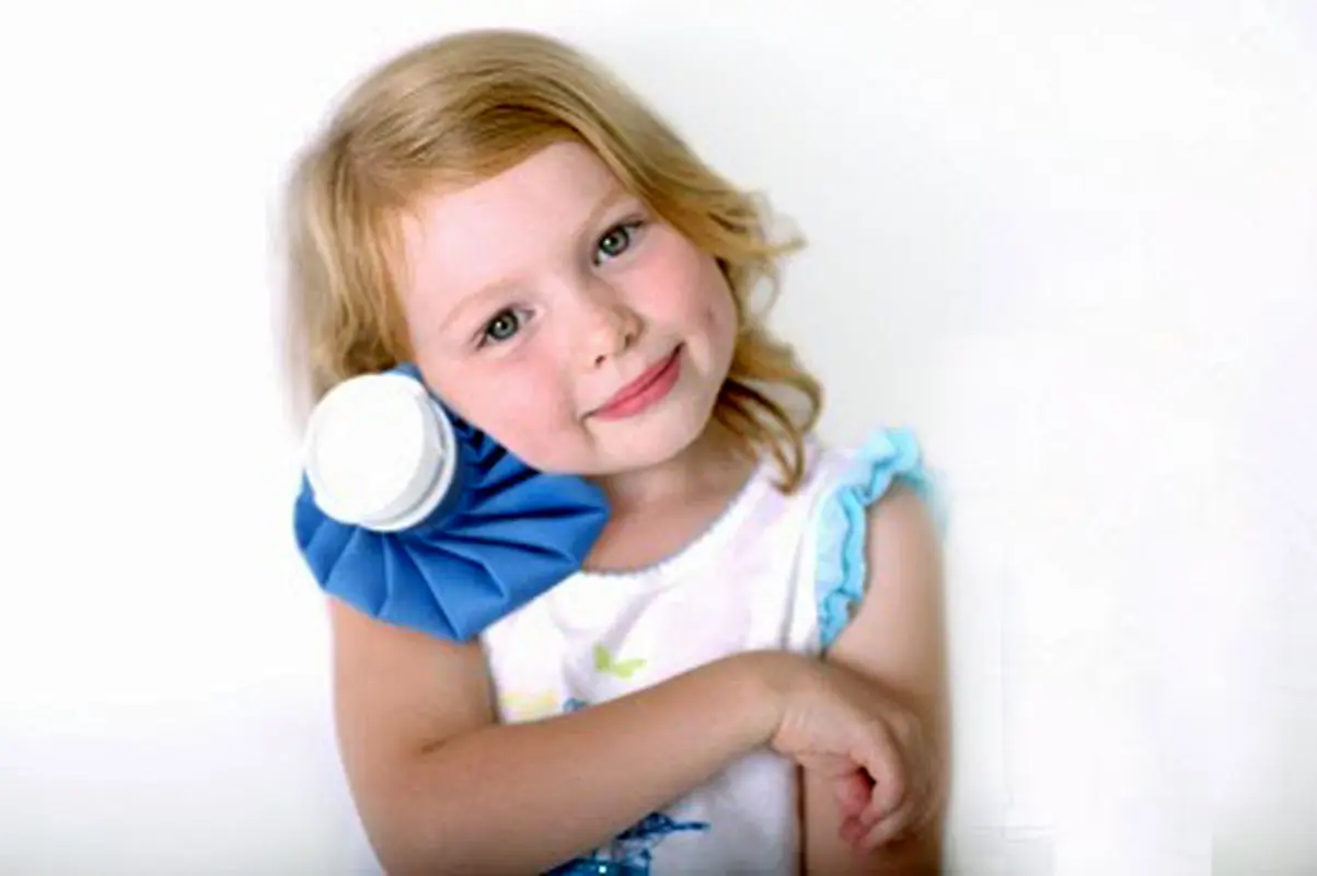 رژیم غذایی کودکان، جلوگیری از پوسیدگی دندانها