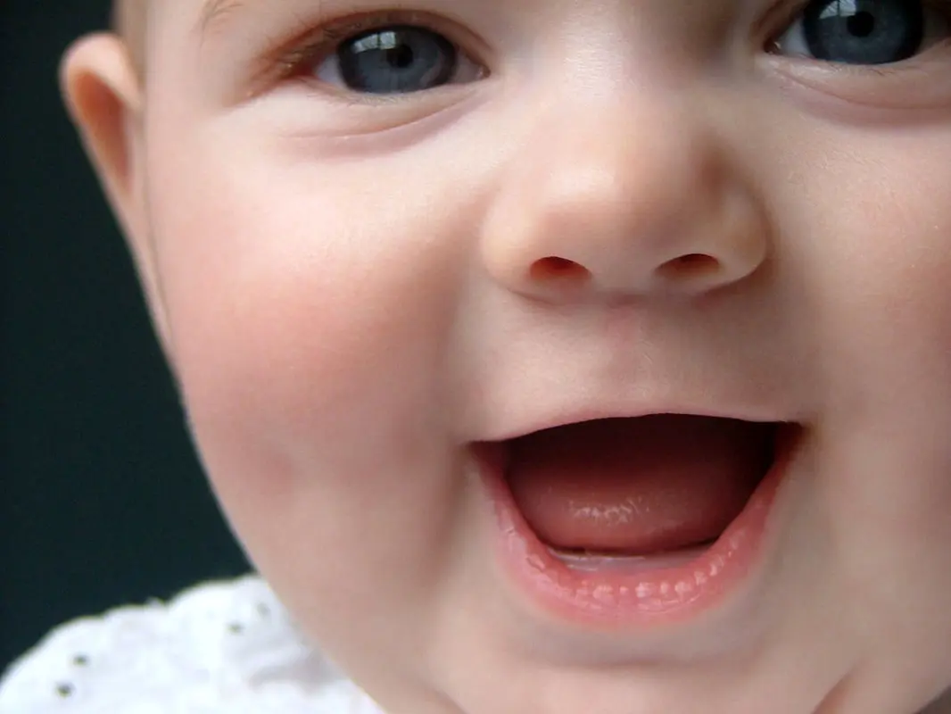 کاهش درد دندان درآوردن نوزاد، توصیه‌ها