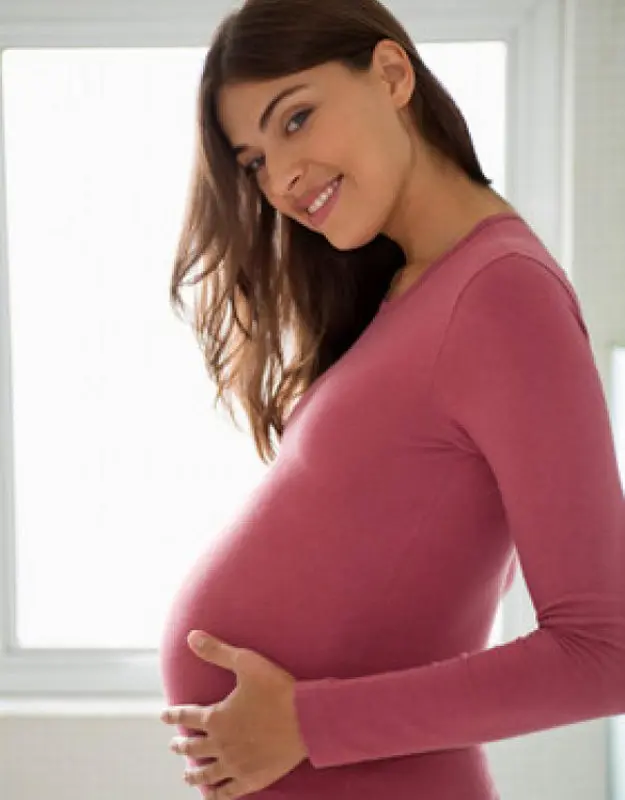 لباس دوران بارداری، خوش اندام دیده شوید