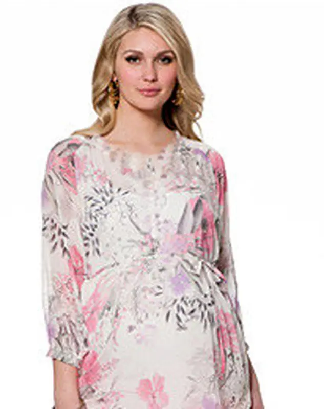 لباس بارداری خوب، چه ویژگی‌هایی دارد؟