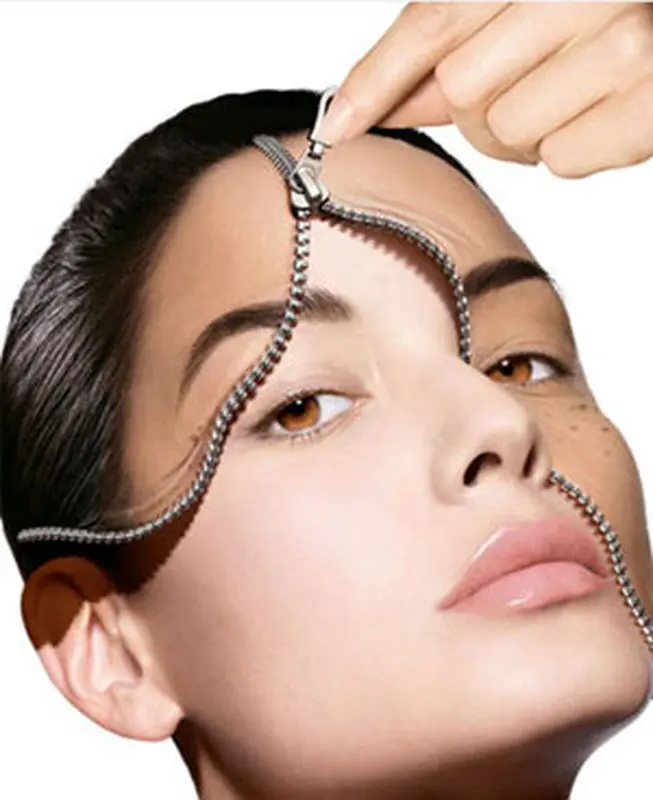 لکه های پوستی در دوران بارداری، درمان می‌شود؟