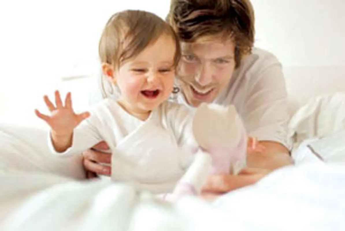 کتاب خواندن برای کودک، فواید شگفت انگیز