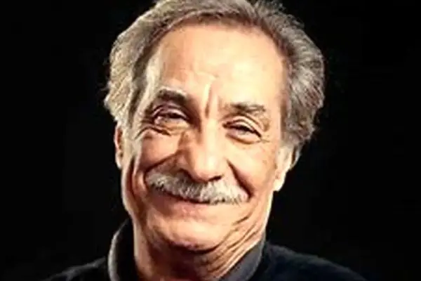 عکس رویا تیموریان ، ماهایا پطروسیان ، سیروس گرجستانی و سیاوش طهمورث در آمریکا