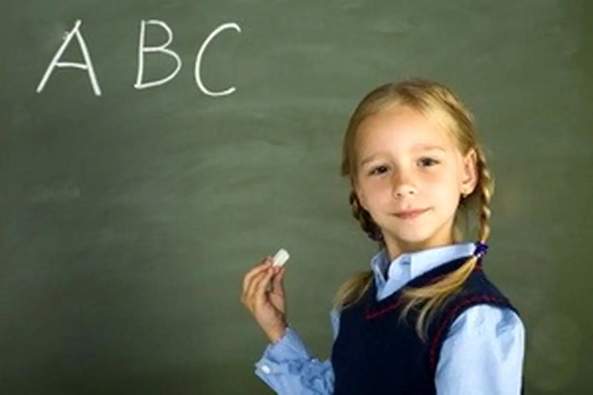 آموزش زبان انگلیسی به بچه ها، چگونه؟