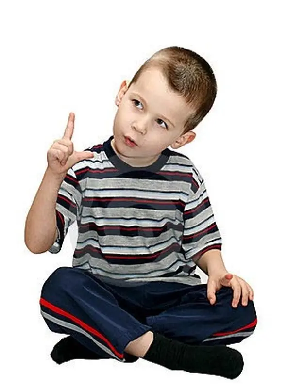 چگونه کودک خود را باهوش کنیم؟