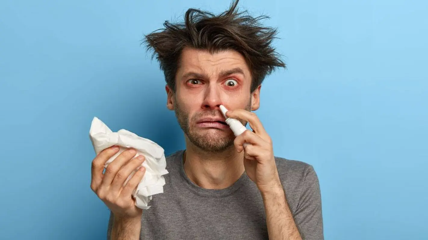 سینوزیت چه علائمی دارد؟