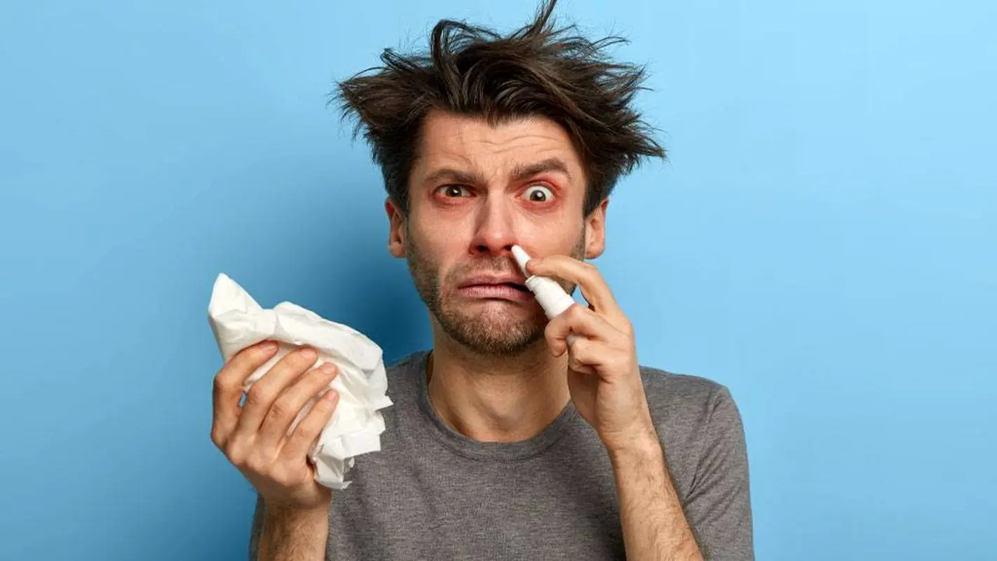 سینوزیت چه علائمی دارد؟