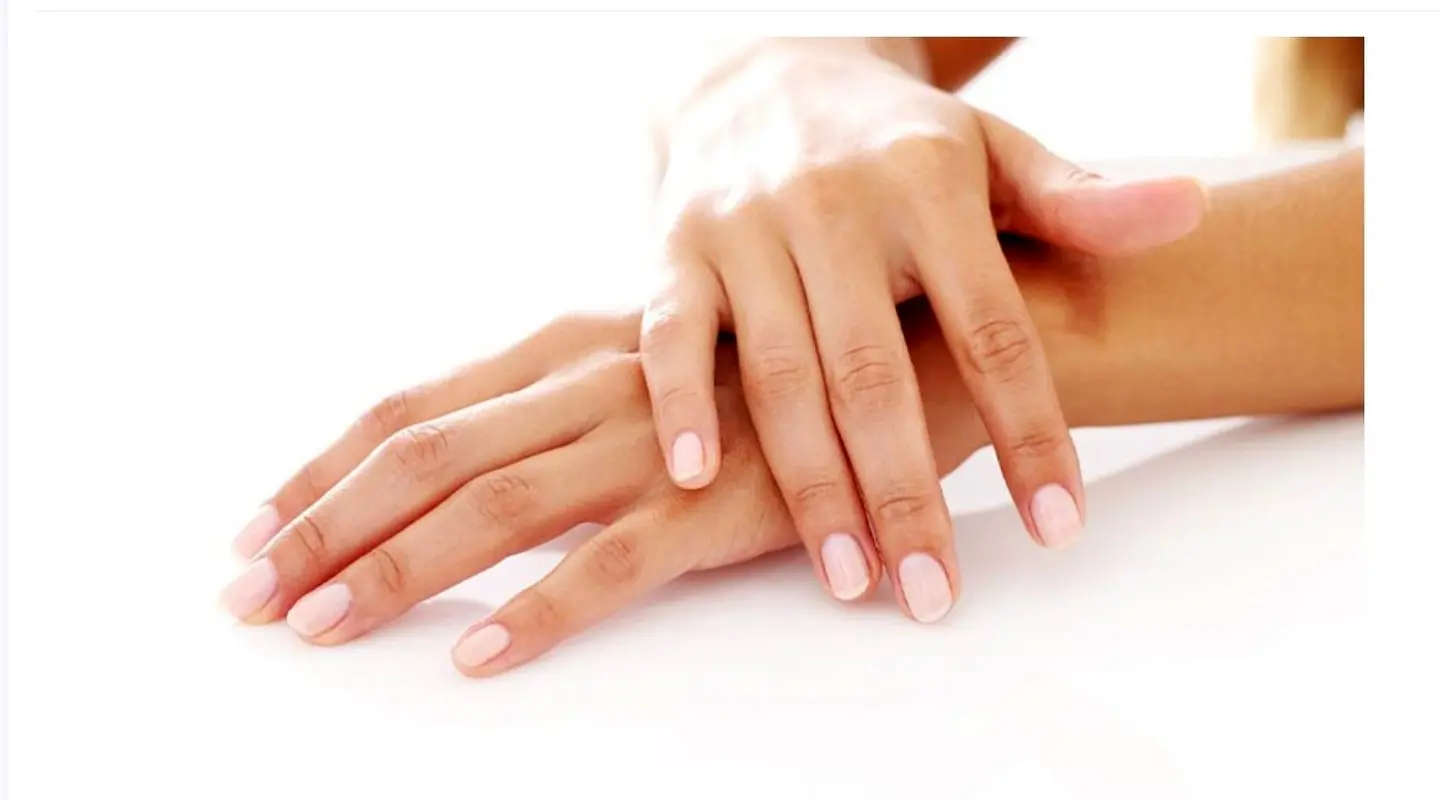 با نازکی ناخن بعد از کاشت ناخن چه کنیم؟ 