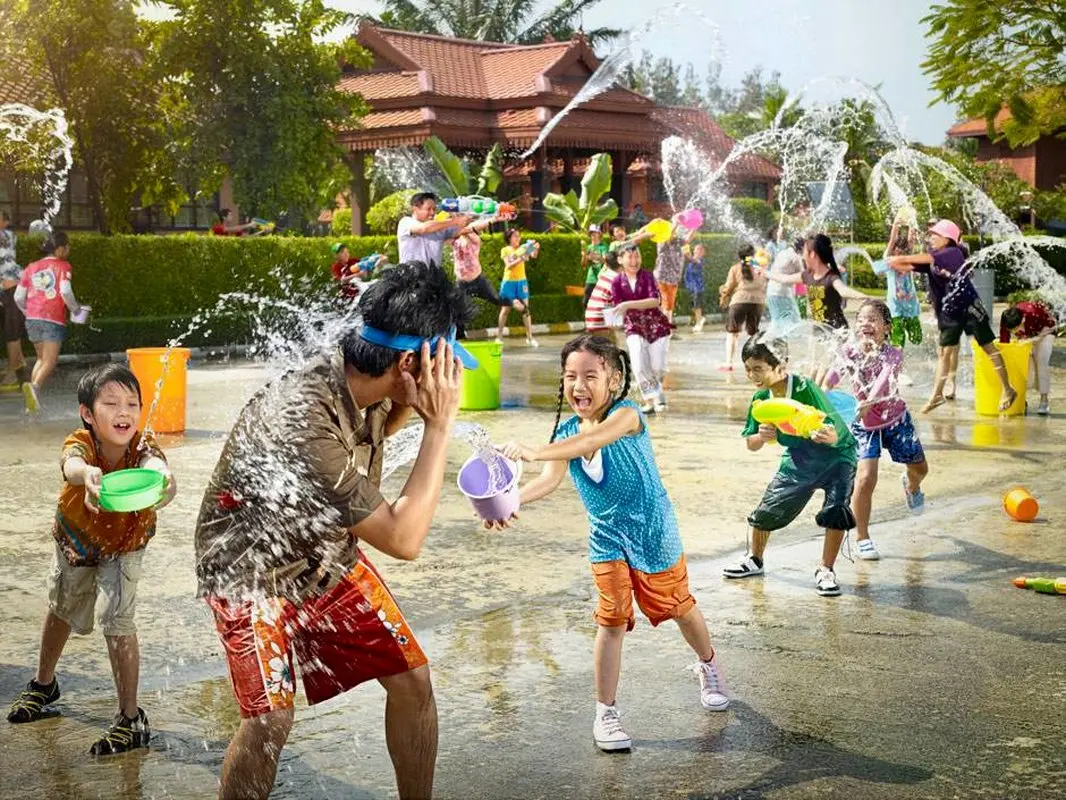 بچهها با این بازیها به آرامش میرسند