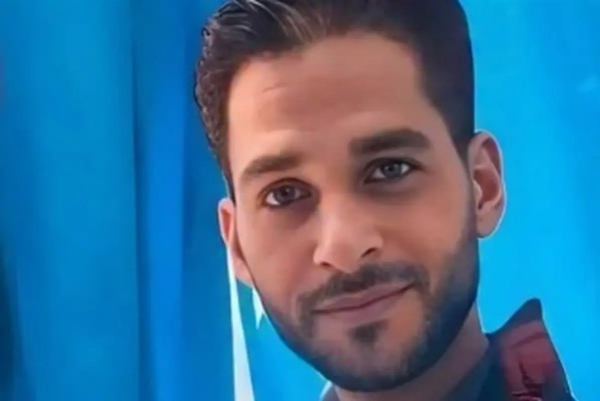چهره جوان‌ترین پدربزرگ جهان جلب توجه کرد